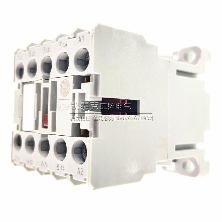 正品美国通用交流接触器