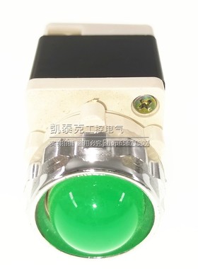 指示灯AD11-25/20信号灯AD11-25/40 红绿黄白220V 380V