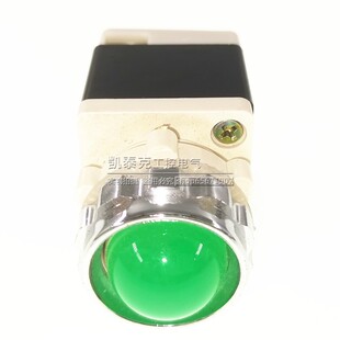 指示灯AD11-25/20信号灯AD11-25/40 红绿黄白220V 380V