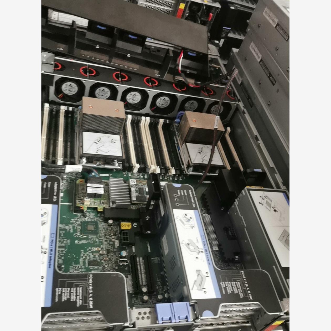 联想IBM x3650 M5主板 00YJ424 00FK6-议价商品