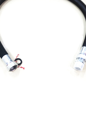 海康威视原装防爆摄像机防爆软管挠性管DS-2XE3601B-1.0