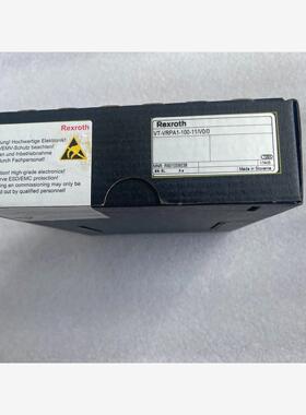 REXROTH力士乐比例阀放大器 R901009038 VT