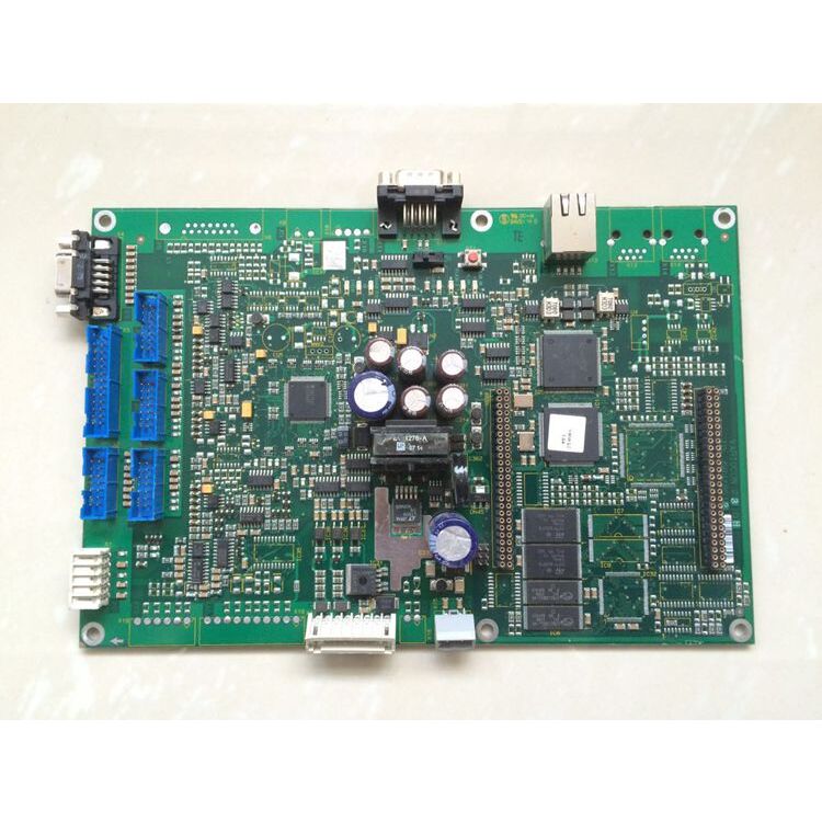 询价迅达33BR变频器主板/LP.ID.NR59410952/ID:5941051 二手原装