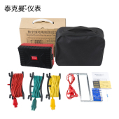 泰克曼新款 TM4105A数字接地电阻测试仪防雷接地电阻表接地电摇表