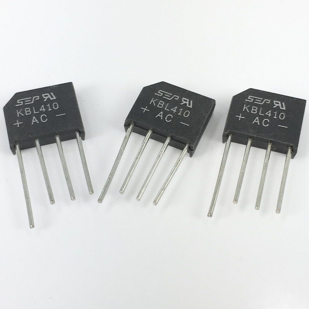 原装正品全新扁桥整流铜