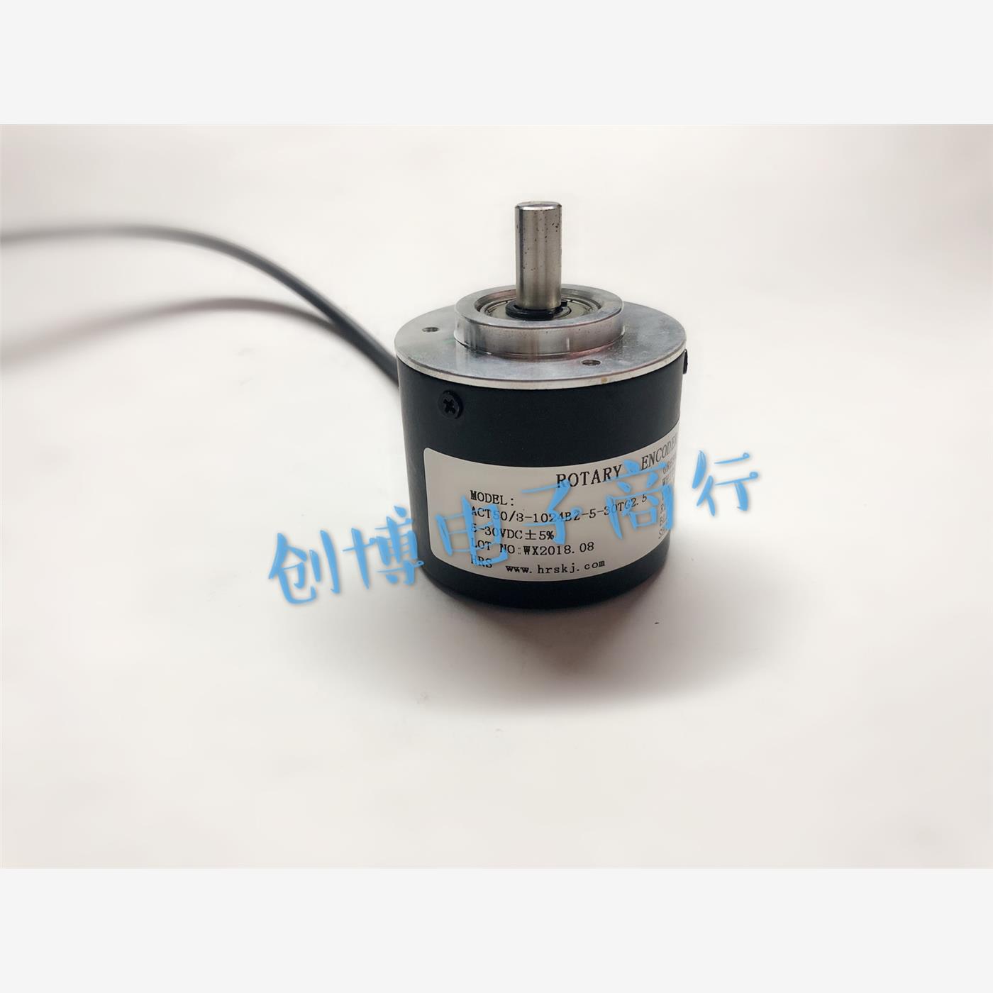 ACT50/8-1024BZ-8-30TG0.5华尔圣旋转编码器ACT50/8-1000BZ-600