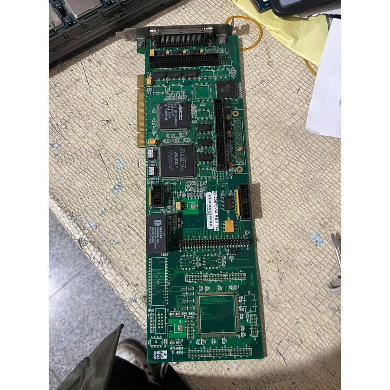 询价拆机ASM 03-20870-14 REV FQ拆机原装议价