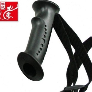 橡胶手柄登山杖手柄只柄柄柄软木手柄蒂索内信托法行道绿化