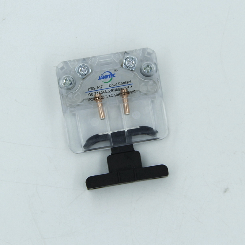 蒂森电梯K400触点JY05-A1Z副门锁蒂森门锁触点 轿门锁触点开关