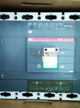 议价 SACE S6H 800A 4P