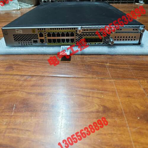 释迦自动化FPR2140-NGFW-K9