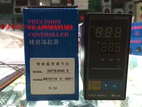 KEYANG科洋 XMTE-8000YA K XMTE-B8131YA B8031YA 智能温控仪