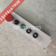 施工电梯笼顶操作手柄施工升降机操作盒手柄5孔按键手柄