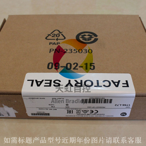 议价20F11NC060JA0NNNNN 变频器 PowerFlex Air Cooled