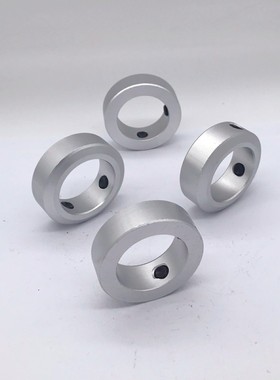 STCA固定环 紧定螺钉锁紧型FAB01 FAB02 FAB22 FAC01 FAC02 FAC06