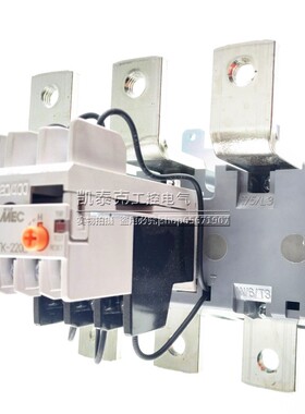原装正品进口韩国LG旗下LS产电MEC热过载继电器GTK-220L 120-180A