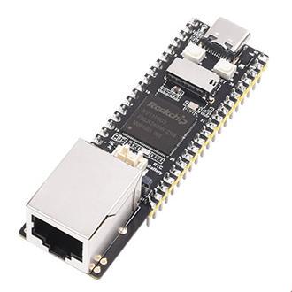 幸狐RV1106微型Linux开发板 Luckfox Pico Pro/Max RISC-V处理器