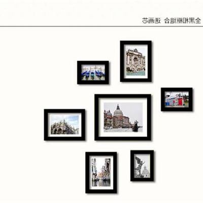 照片墙FamilyPicturehoW