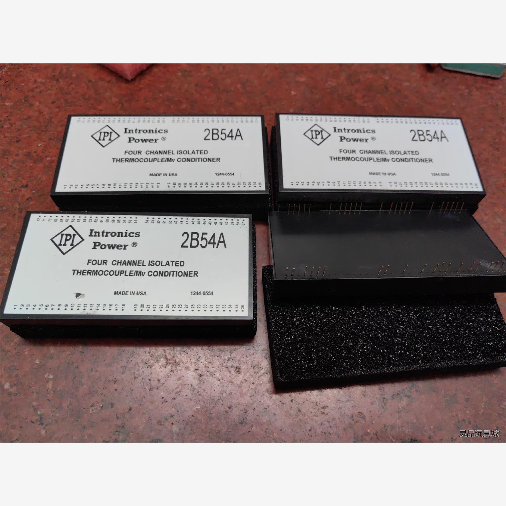 全新二手IPI2B54A正品