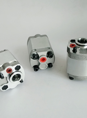 液压油泵CBT1-F203.2 CBT1-F203.7 CBT1-F204.2 CBT1-F204.8