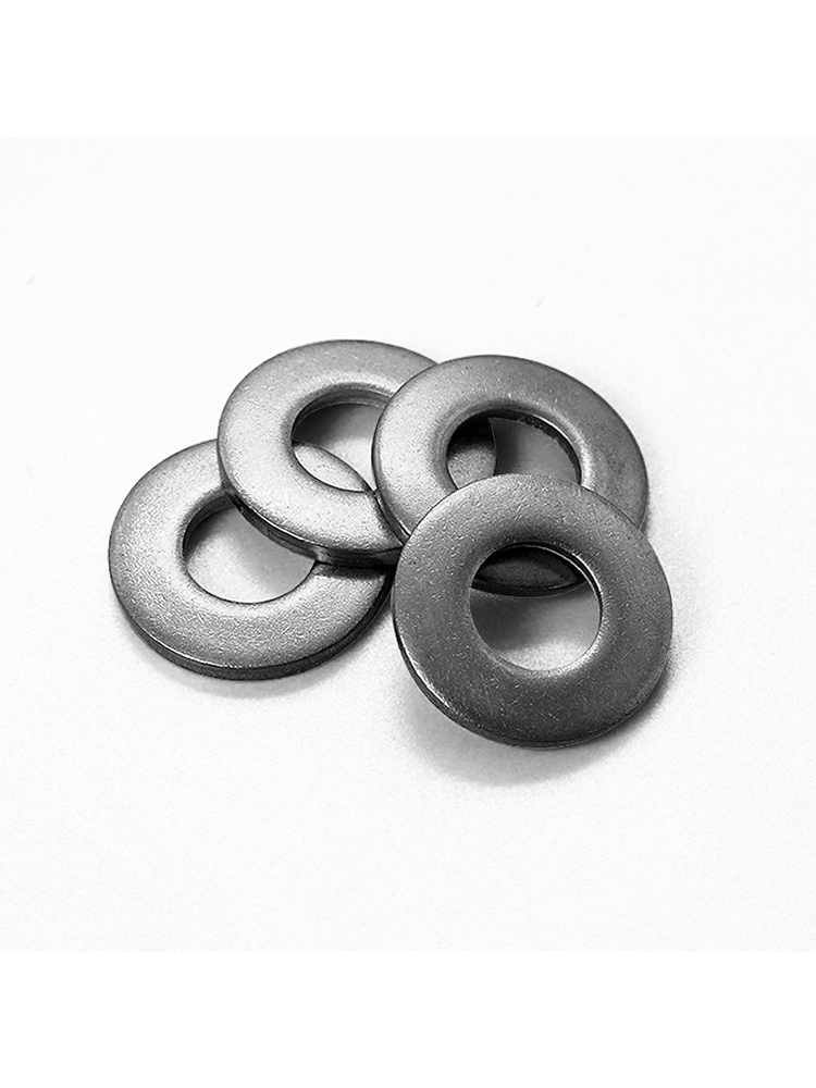 不锈钢鞍型垫片两边曲面