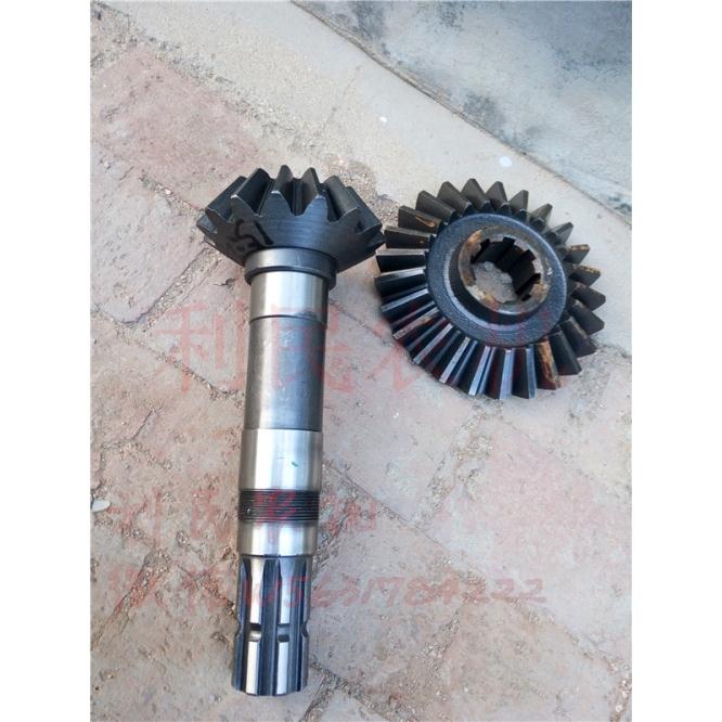 连云港开元旋耕机齿轮改