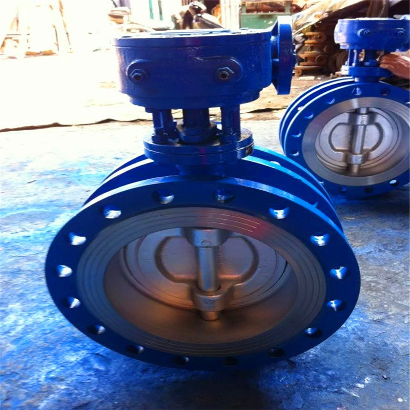 上海沪工铸钢法兰双向承