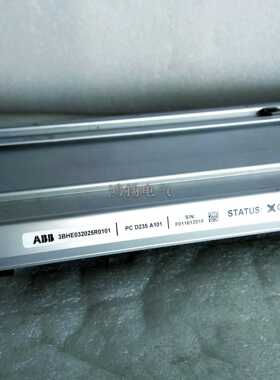 议价 3BHE032025R0101