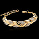 pendant Fashion bracelet diamond encrusted accessories women