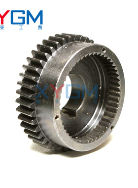 原厂浙江西菱ZS-40B ZX7045B ZX-40BPC ZS-40A ZX7045A离合齿轮