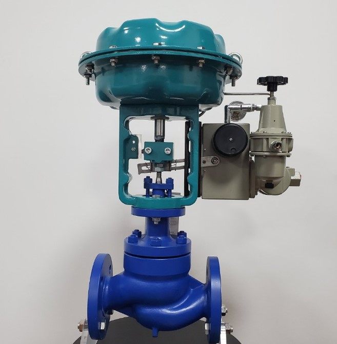 上海沪工ZXP气动单座调节阀ZJHP国标定位器不锈钢16P薄膜蒸汽DN80,农用物资,可移动滴灌袋,淘宝优惠券,粉丝福利购,淘宝优惠卷