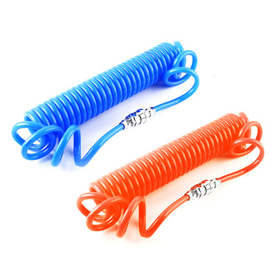 气动弹簧管空压机泵软伸