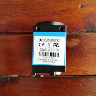 议价促机IMAGINGSOURCE 23F274常照片 DMK