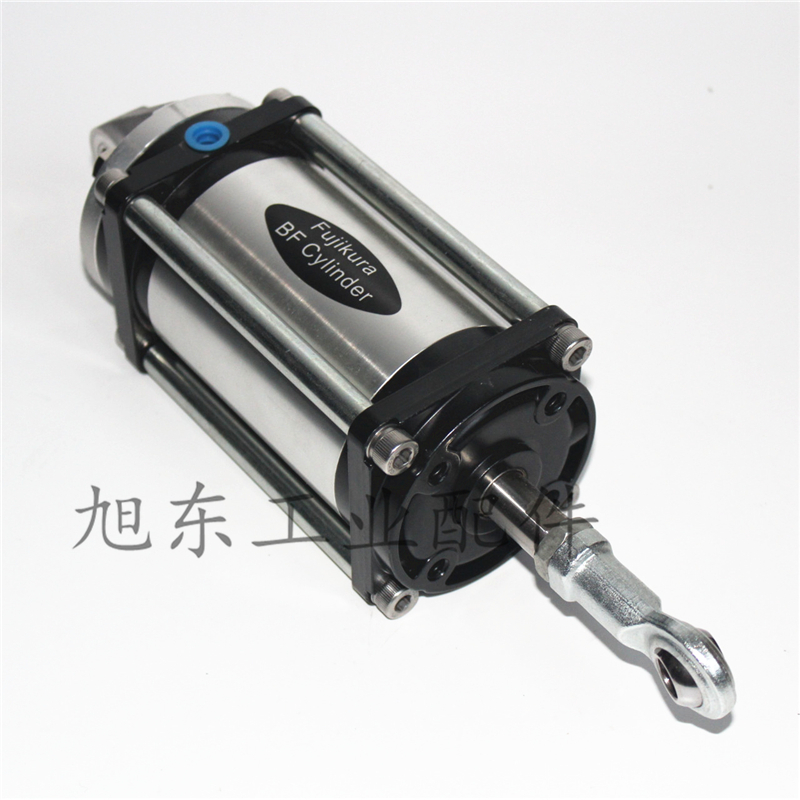 原装藤仓Fujikura低摩擦气缸SCSA/FCS/SCS-63-78-S0-B0-P