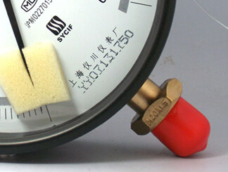 精密压力表级以上海仪川