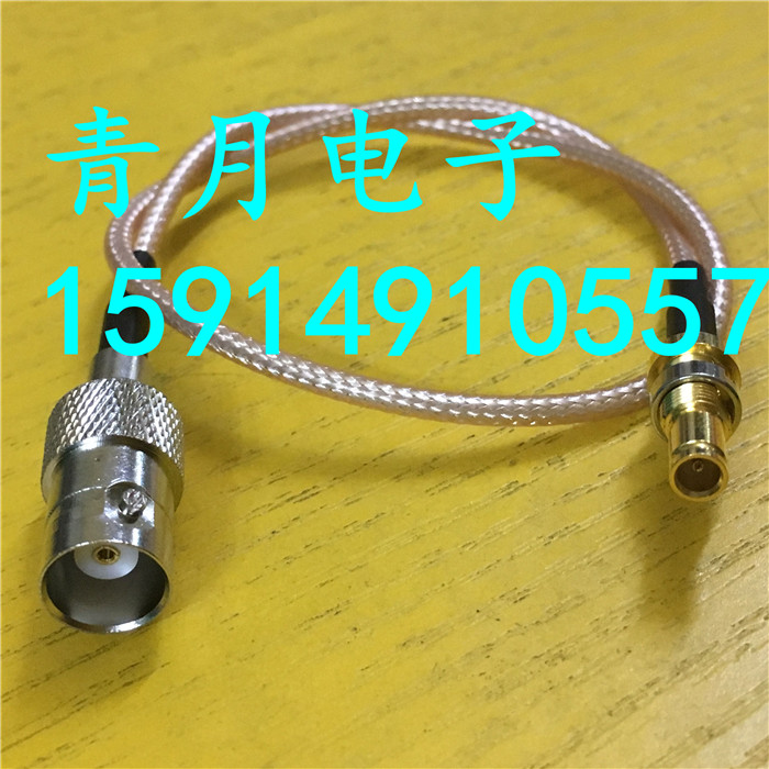 视频光端机跳线欧转母基