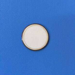 特价超声波雾化头配件20mm雾化片加湿器换能片工业喷雾器陶瓷片