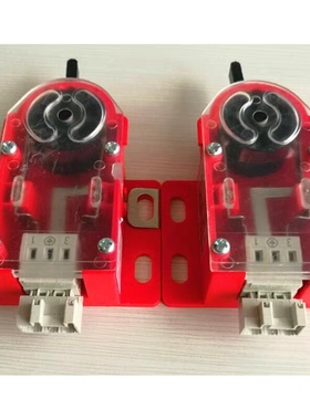 奥的斯电梯限速器开关 QM-S3-1372 XAA177BL4/BL3 TAA177AH1/AH2