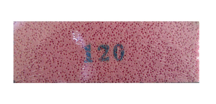 日本大气孔油石泡沫汽车