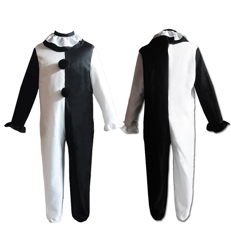 CostumesMenplay衣服装