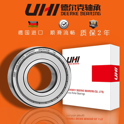 德国进口高速电机深沟球