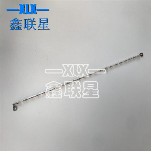 适用理光定影灯管加热玻
