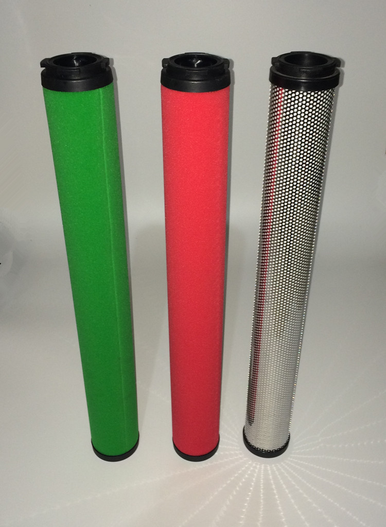 替代杭州超滤芯立方卡口