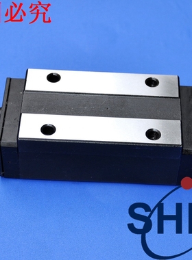 重型新款轴承钢线型导轨滑台直线滑块HGH45CA HRSB推荐包邮