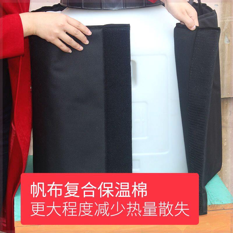 上海百酿融蜜宝 结晶蜂蜜蜂糖专用工具140cm升级版智能控温养蜂用