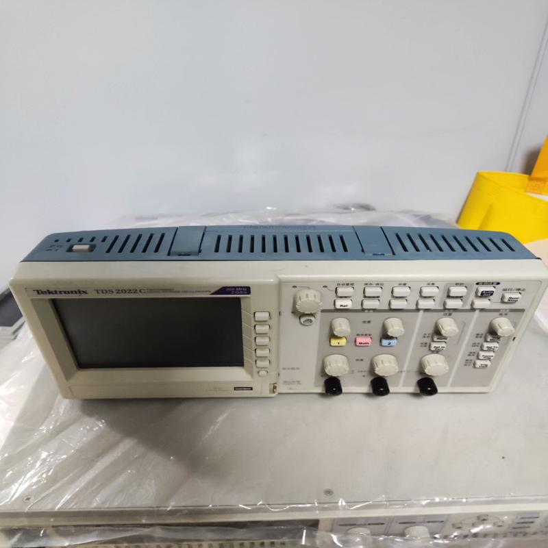 释迦自动化TDS2012B,TDS1012B,TDS2014,