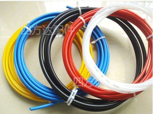 货车尼龙管4/5/6/8/10/12/14/16/18尼龙油管气管尼龙油管