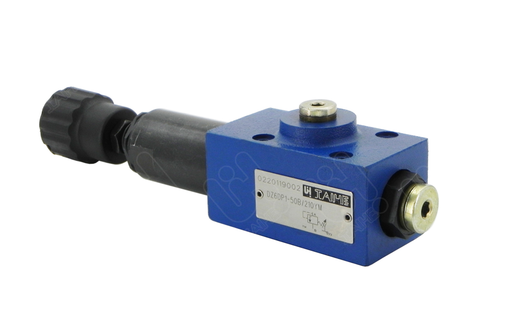 DZ6DP2-50/75Y直动式顺序阀315XYM DZ5DP1-10/210Y DZ10DP1/150Y