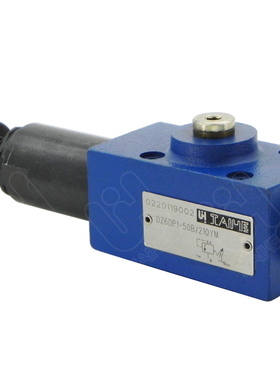 DZ6DP2-50/75Y直动式顺序阀315XYM DZ5DP1-10/210Y DZ10DP1/150Y