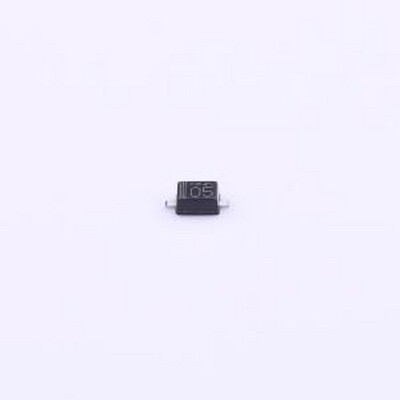 UDZVTE-1710B 稳压二极管 UDZVTE-1710B SOD-323FL